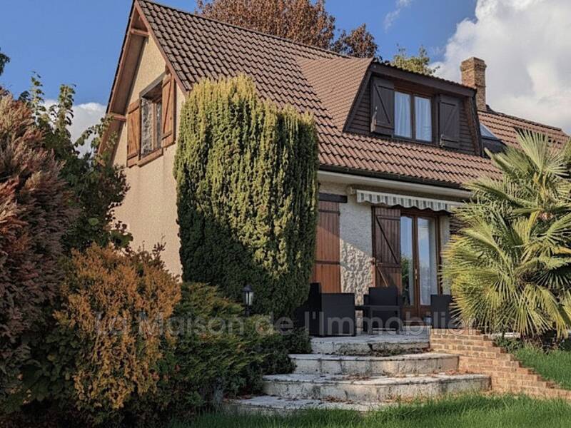 Maison à vendre, 130m², SEINE MARITIME