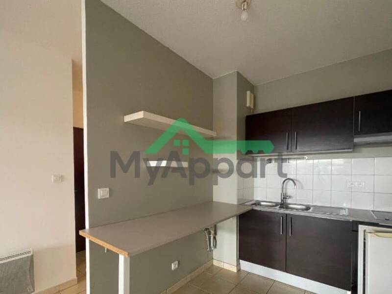 Maison à louer, 45m², LE MANS