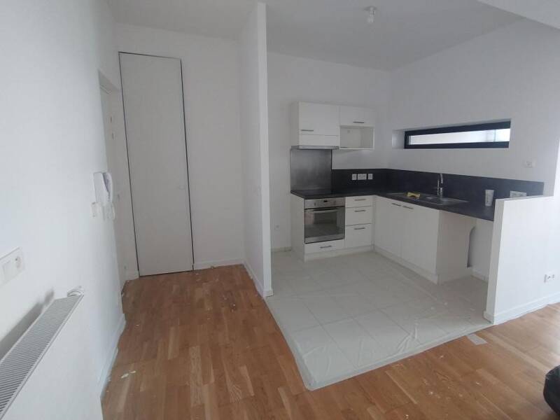 Maison à louer, 63m², PARIS 17E