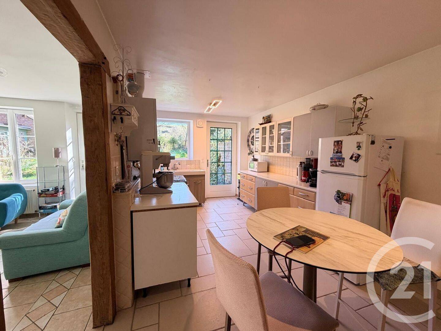 Maison à vendre, 142m², VERNON