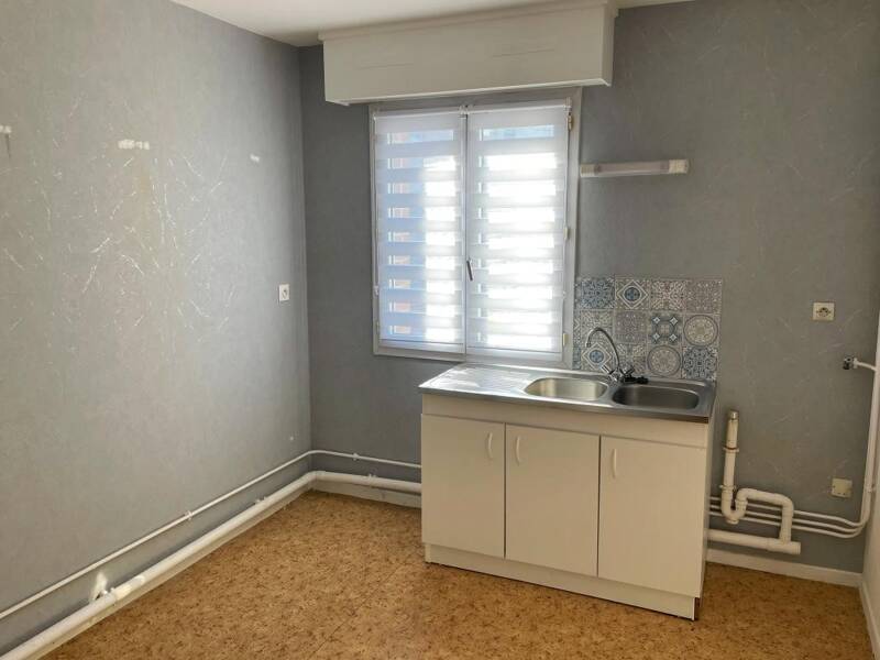 Maison à vendre, 63m², CAPPELLE LA GRANDE