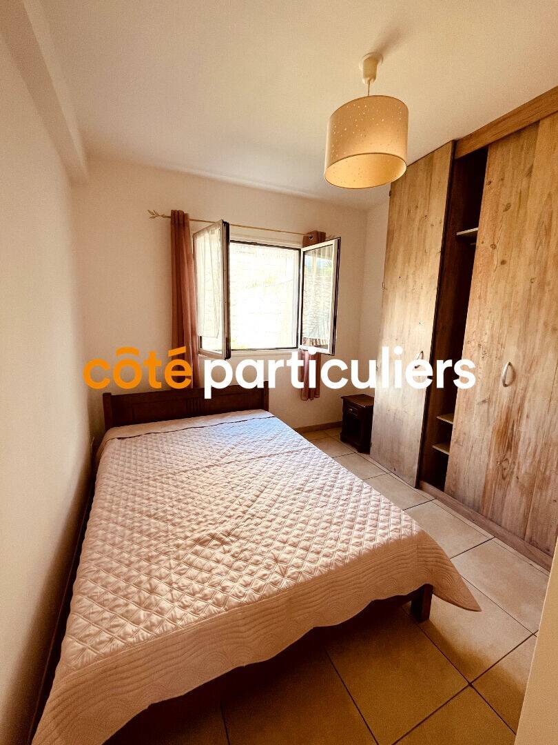 Maison à louer, 82m², SAINT PAUL