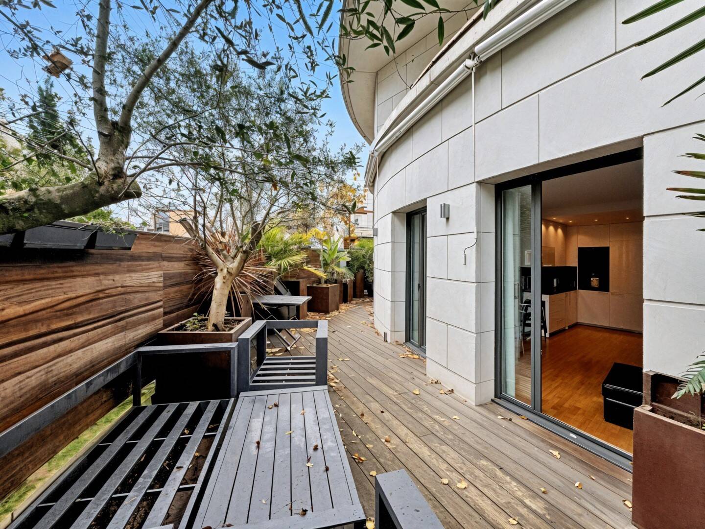 Maison à louer, 50m², LEVALLOIS PERRET