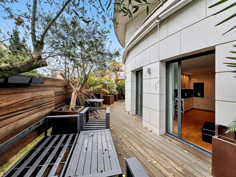 Maison à louer, 50m², LEVALLOIS PERRET
