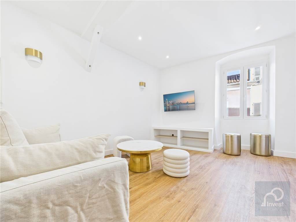 Maison à louer, 35m², AJACCIO