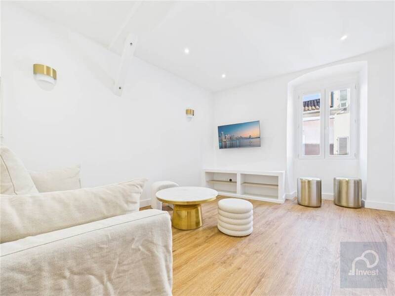 Maison à louer, 35m², AJACCIO
