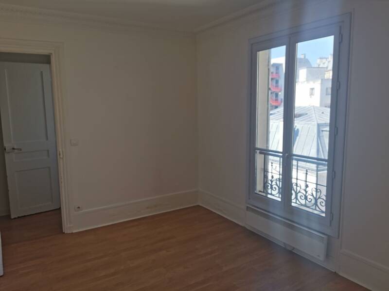 Maison à louer, 57m², PARIS 19E