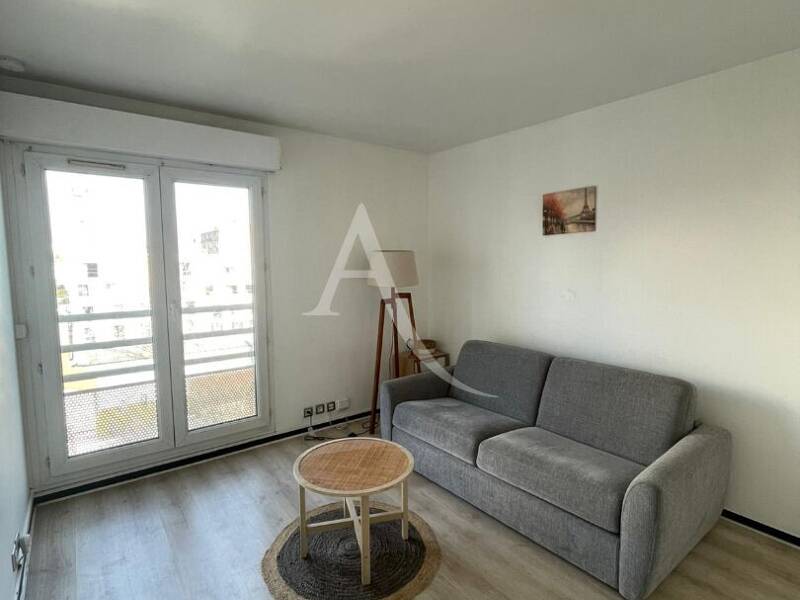 Maison à louer, 17m², LE KREMLIN BICETRE