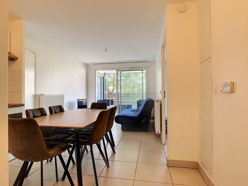 Maison à louer, 40m², MAUGUIO