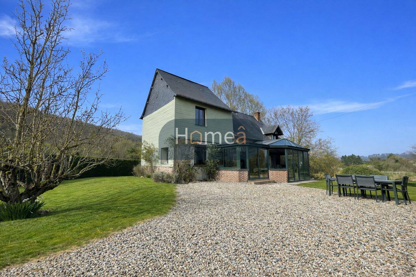 Maison à vendre, 145m², LES GRANDES VENTES