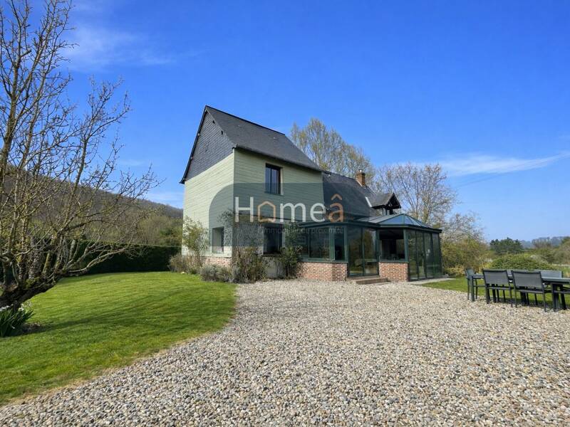 Maison à vendre, 145m², LES GRANDES VENTES