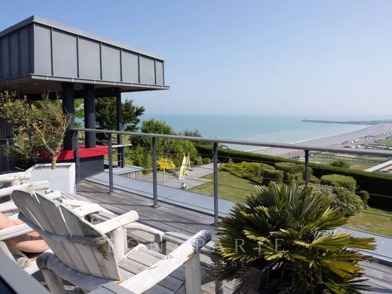 Maison à vendre, 274m², DIEPPE