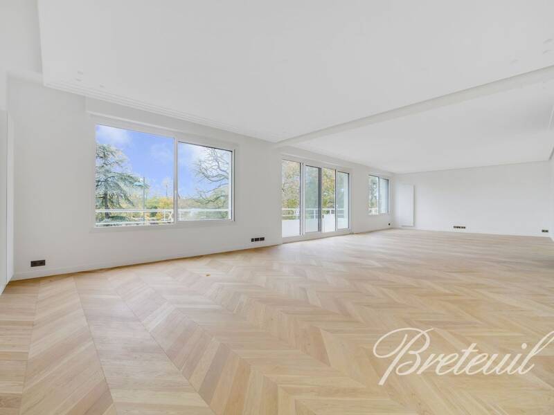 Maison à vendre, 236m², PARIS 16E