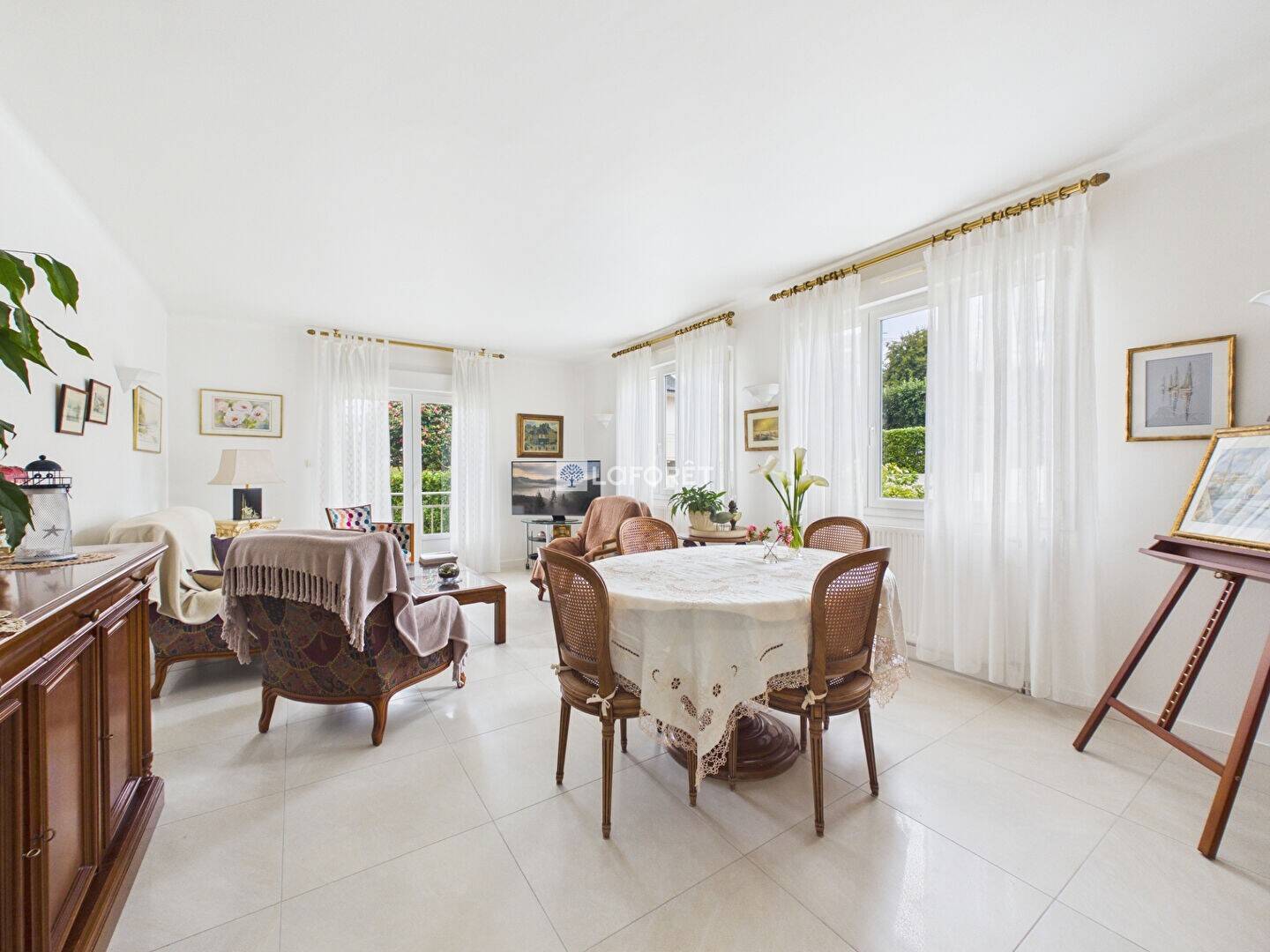 Maison à vendre, 139m², QUIMPER