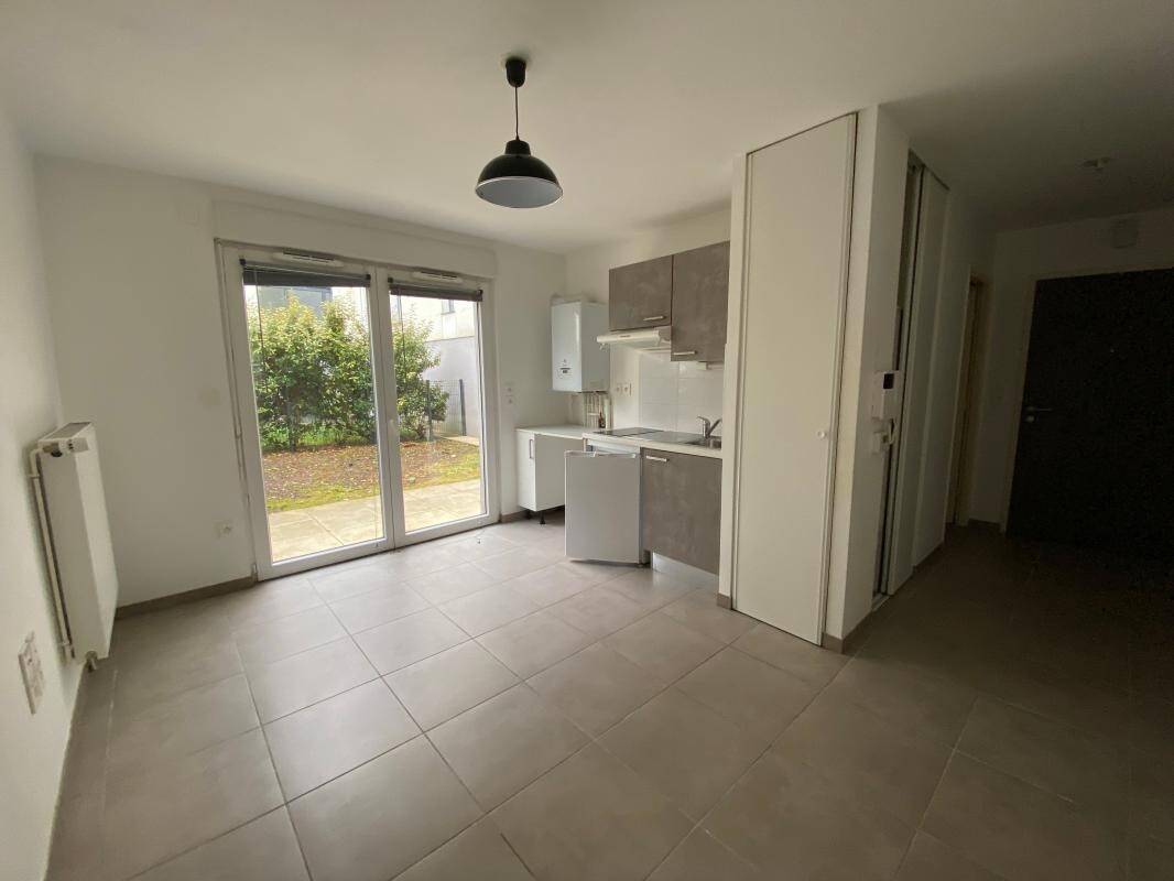 Maison à louer, 22m², LA ROCHELLE