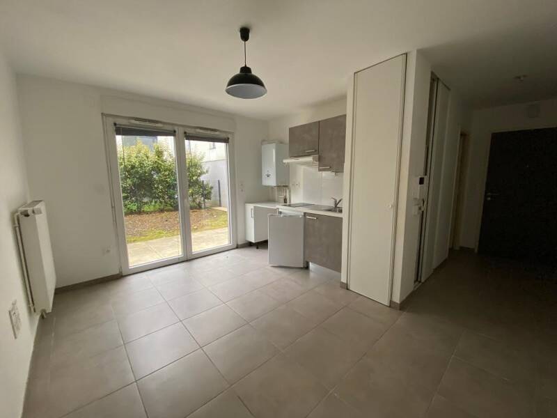 Maison à louer, 22m², LA ROCHELLE