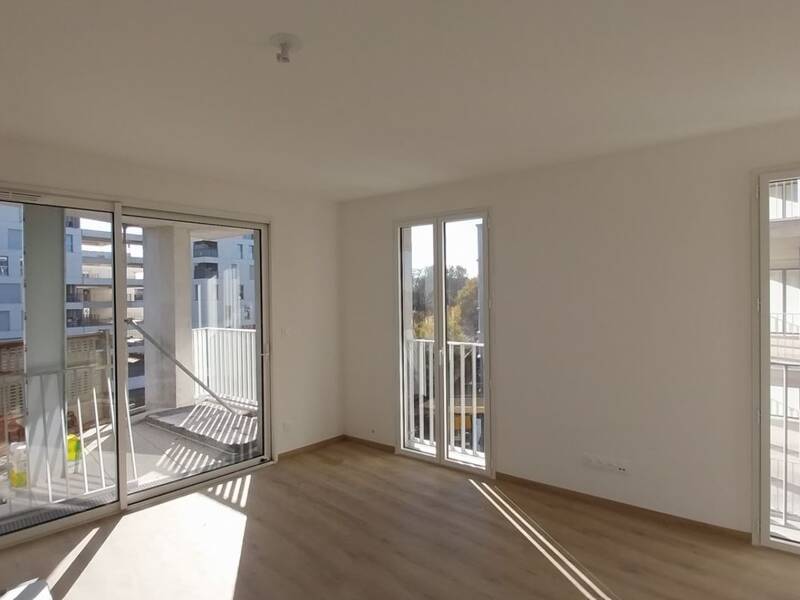 Maison à louer, 43m², NANTES