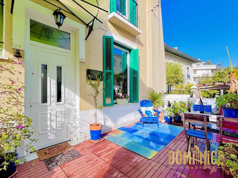 Maison à vendre, 126m², NICE