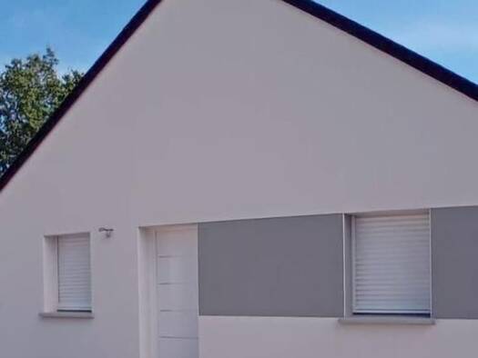 Maison à vendre 210 000 € 4 pièces 3 chambres 77 m² 280 m² de terrain Saint-Didier 35220
