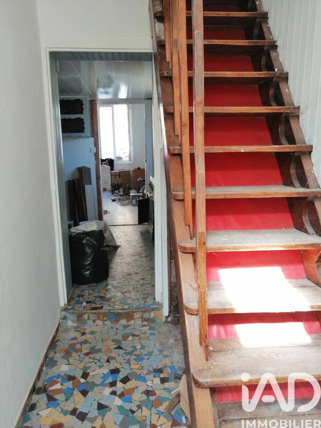 Maison à vendre, 94m², LONGUEIL SAINTE MARIE
