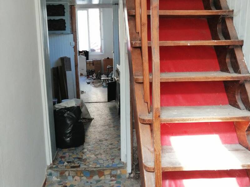 Maison à vendre, 94m², LONGUEIL SAINTE MARIE