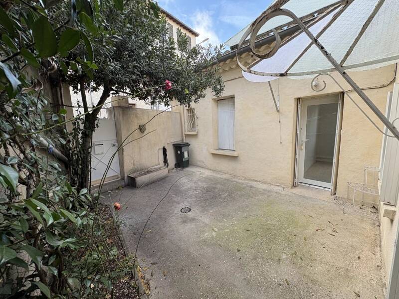Maison à vendre, 0m², NIMES