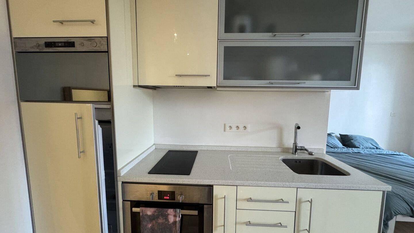 Maison à louer, 33m², ASNIERES SUR SEINE