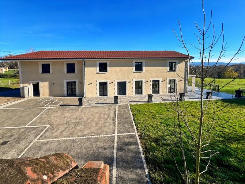 Maison à vendre, 390m², CLERMONT FERRAND