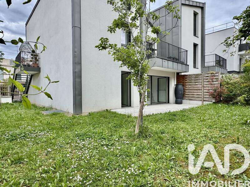 Maison à vendre, 72m², NANTERRE