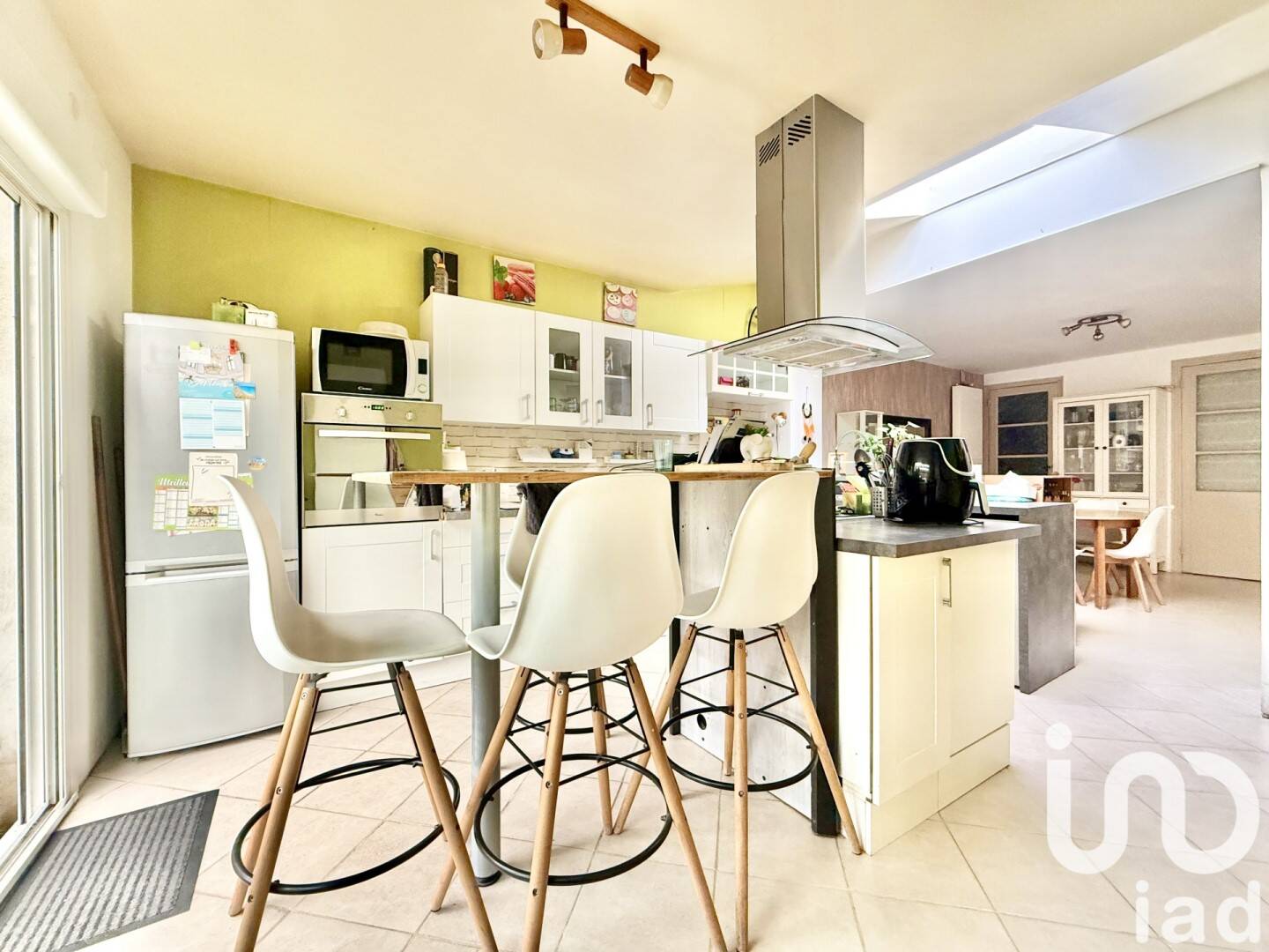 Maison à vendre, 180m², TOURCOING