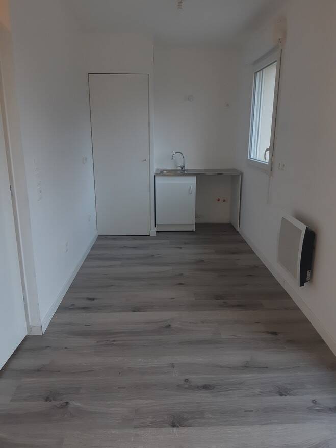Maison à louer, 35m², NOISY LE GRAND