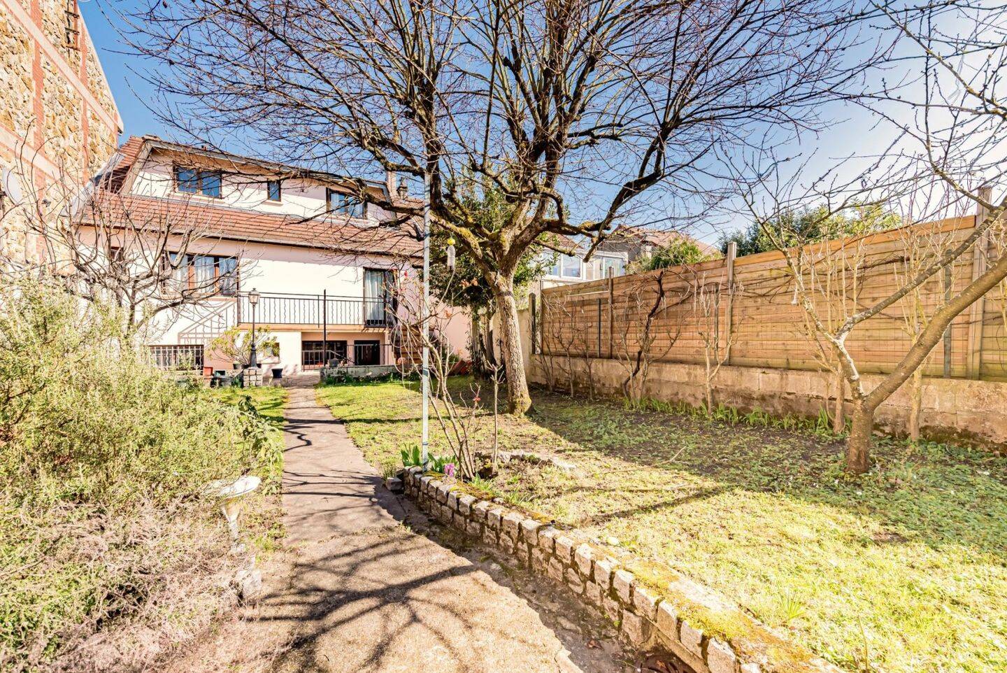 Maison à vendre, 120m², VITRY SUR SEINE