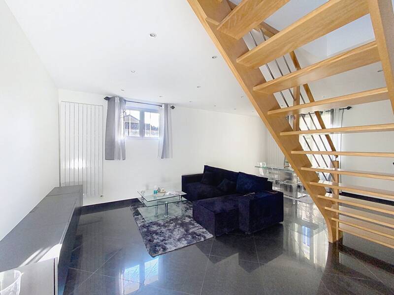 Maison à louer, 78m², MAISONS LAFFITTE