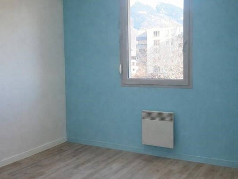 Maison à louer, 75m², ALBERTVILLE