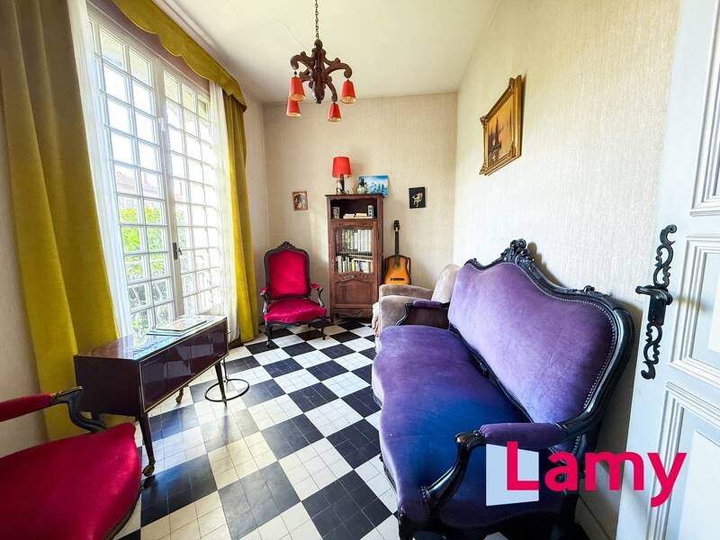 Maison à vendre, 204m², TOULOUSE