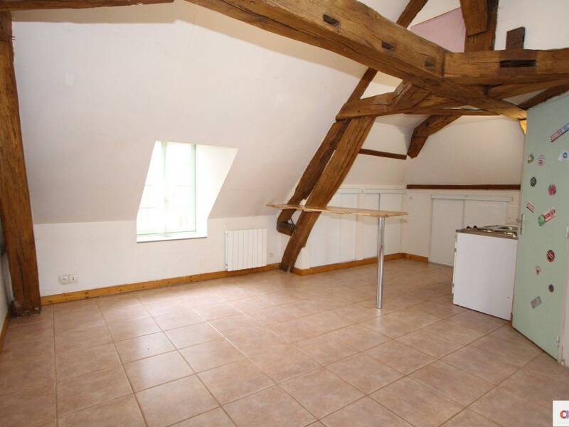 Maison à louer, 22m², ARDON