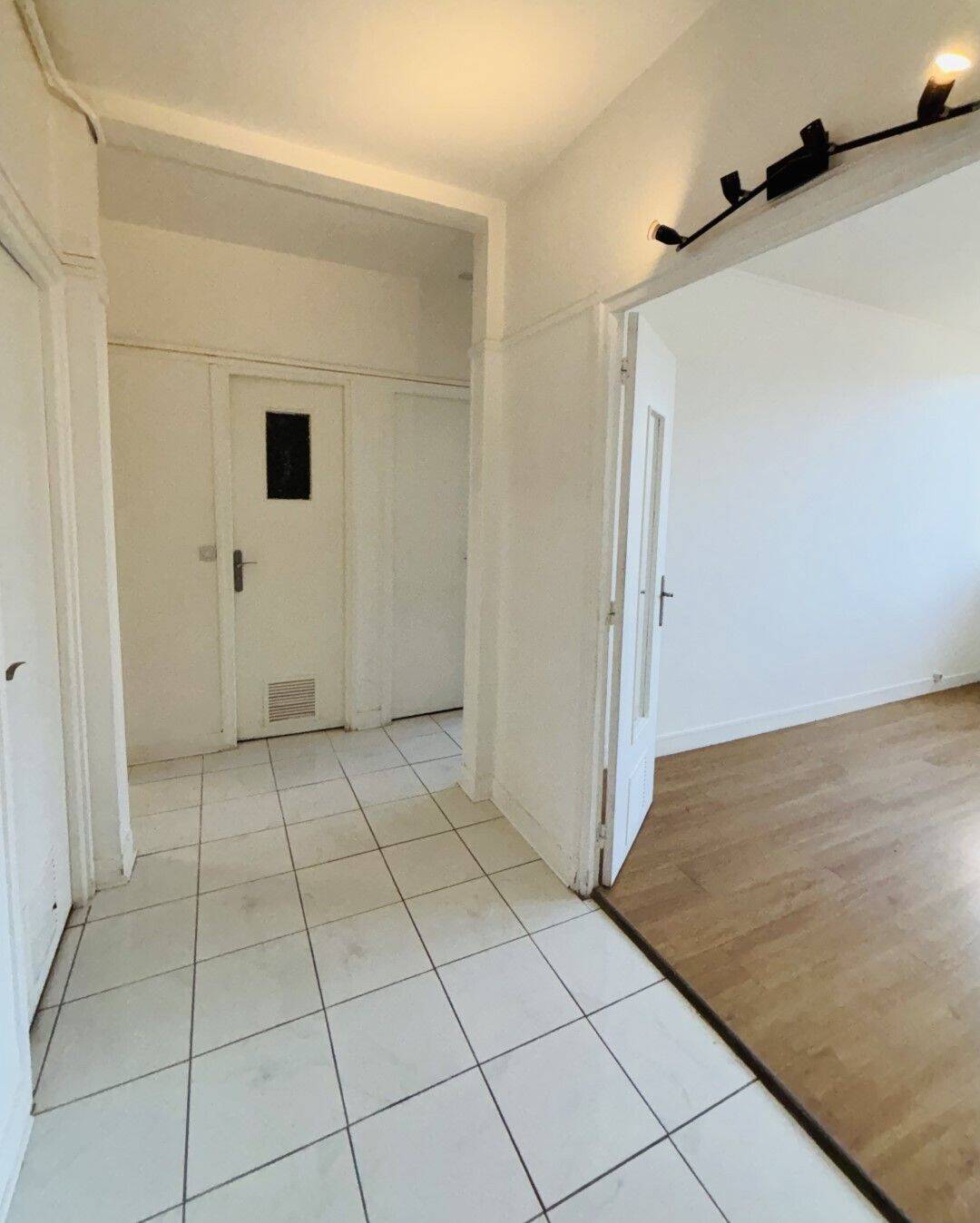 Maison à louer, 51m², FONTENAY AUX ROSES