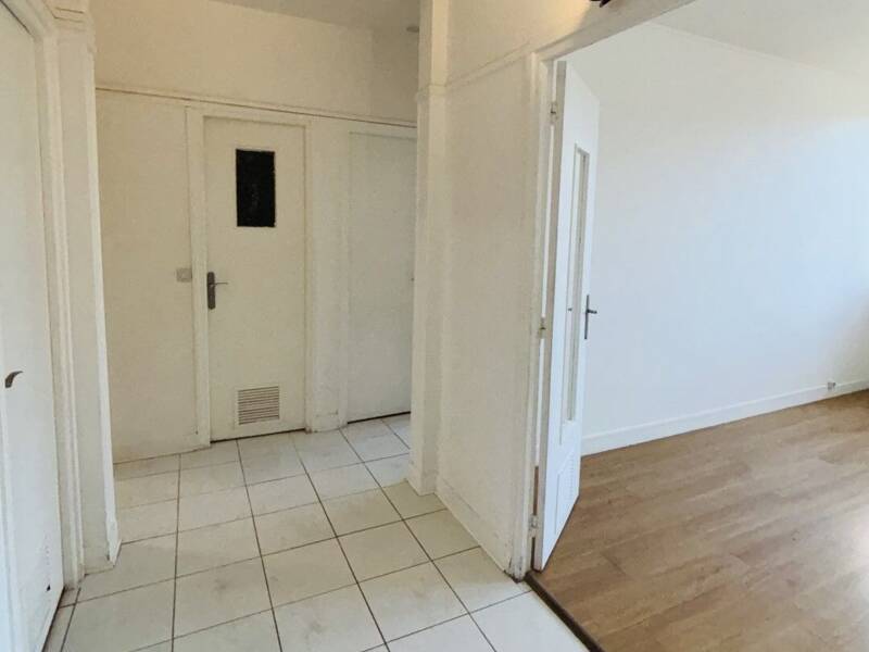 Maison à louer, 51m², FONTENAY AUX ROSES