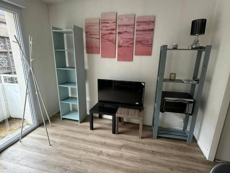 Maison à louer, 26m², NANTES