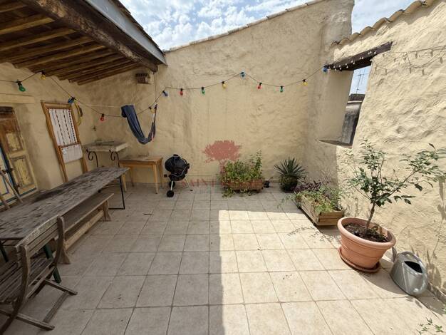 Maison à vendre 241 000 € 4 pièces 2 chambres 110 m² Aniane 34150