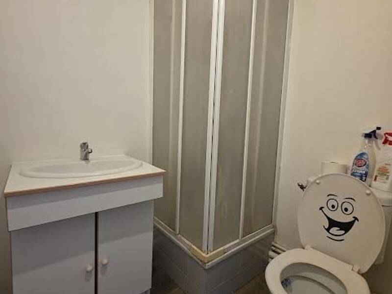 Maison à vendre, 18m², ROUEN