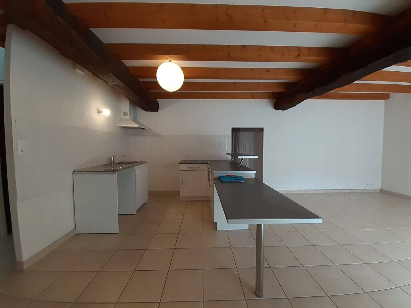 Maison à louer, 104m², LA HAIE FOUASSIERE