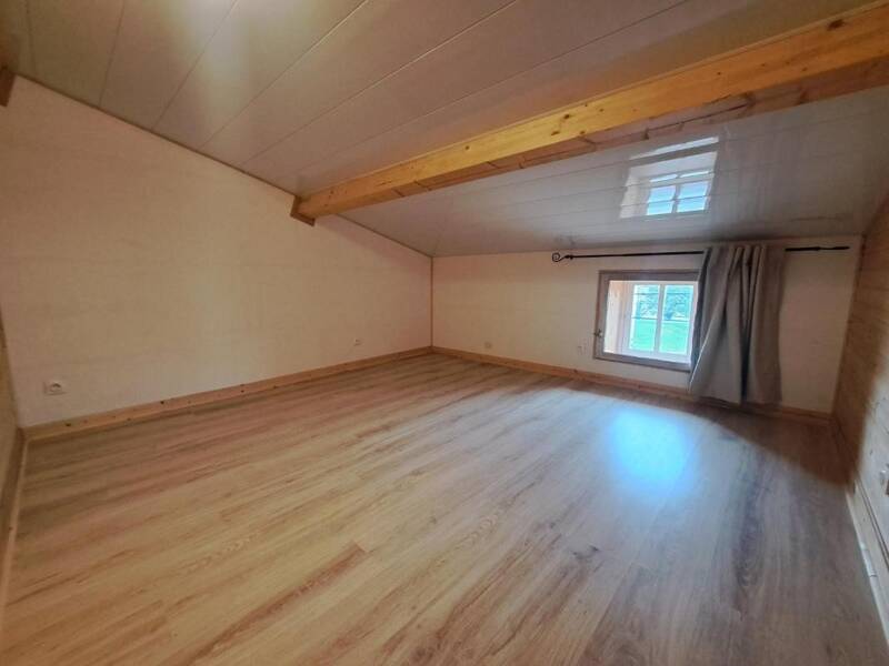 Maison à louer, 66m², LE PEAGE DE ROUSSILLON