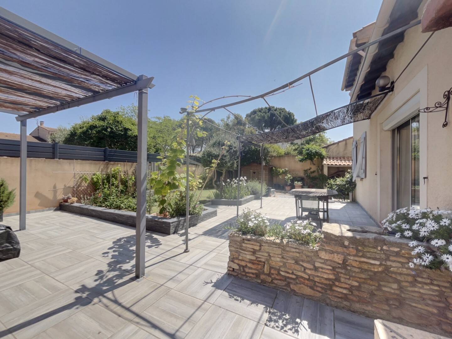 Maison à vendre, 115m², MONTAGNAC