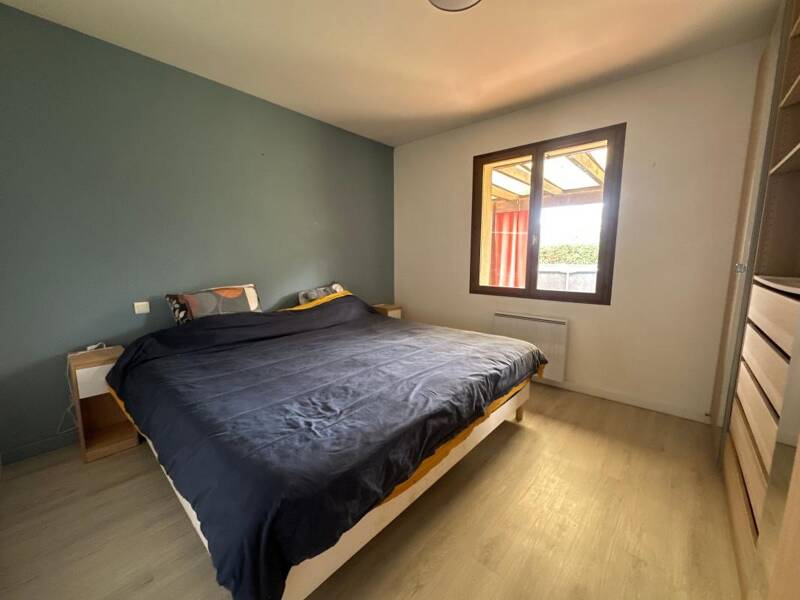 Maison à louer, 85m², SAINT VINCENT DE TYROSSE