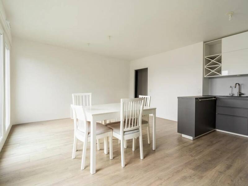 Maison à vendre, 65m², LIVRY GARGAN