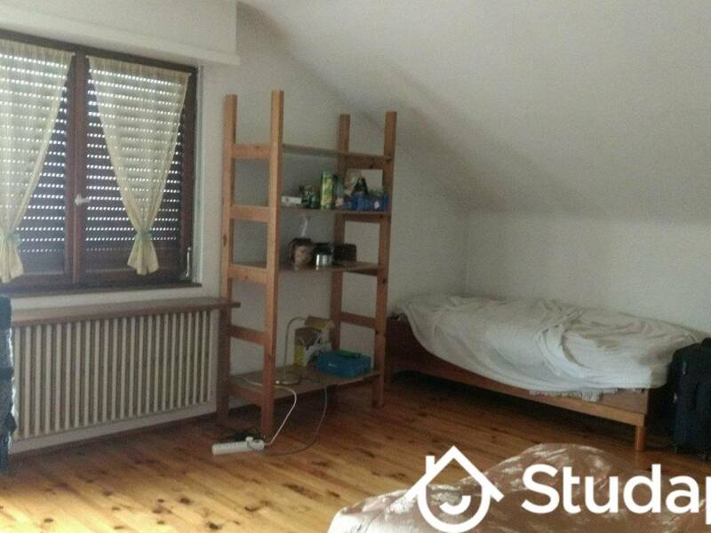 Maison à louer, 20m², HOENHEIM