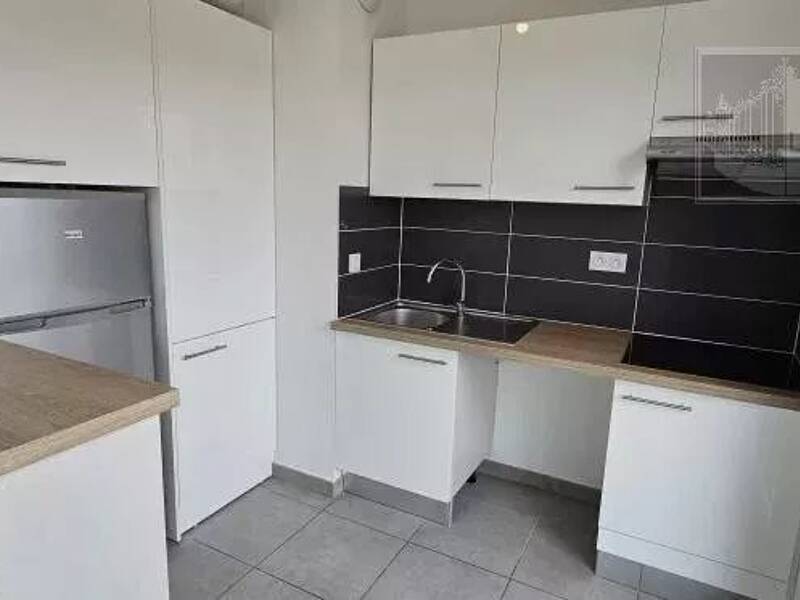 Maison à louer, 58m², BEAUCHAMP