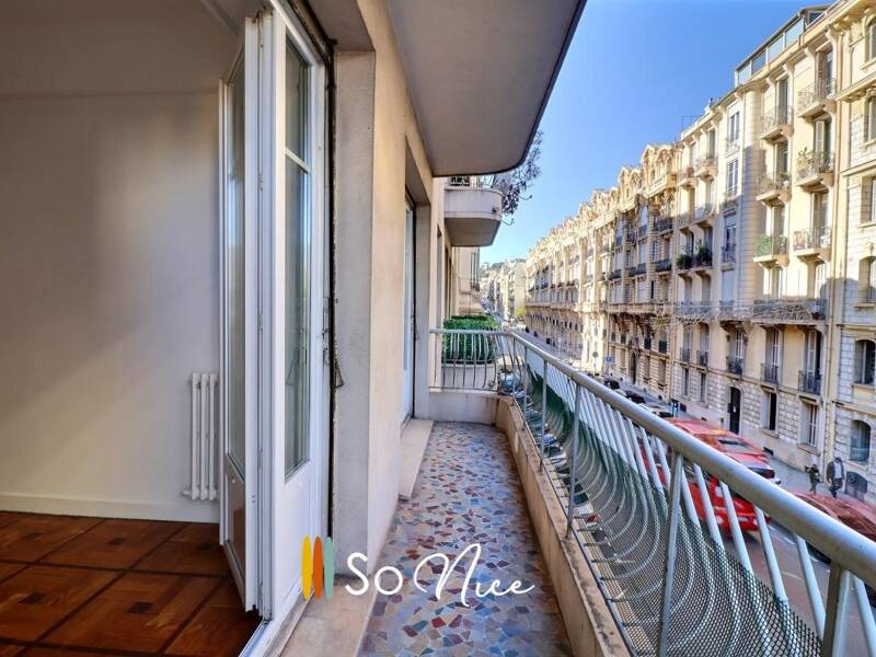 Maison à louer, 39m², NICE