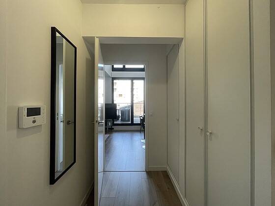 Maison à louer, 71m², ASNIERES SUR SEINE